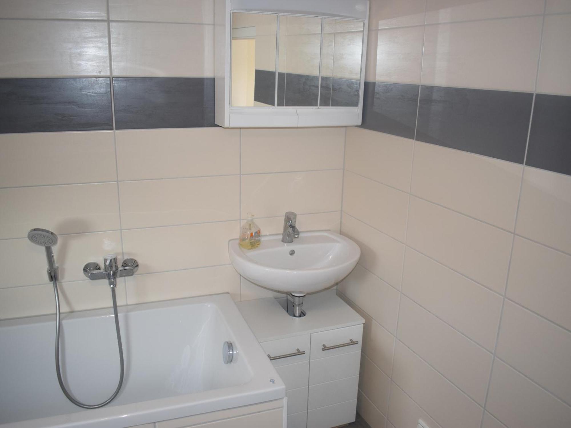 Ferienwohnung Voelkel Tangermünde Buitenkant foto