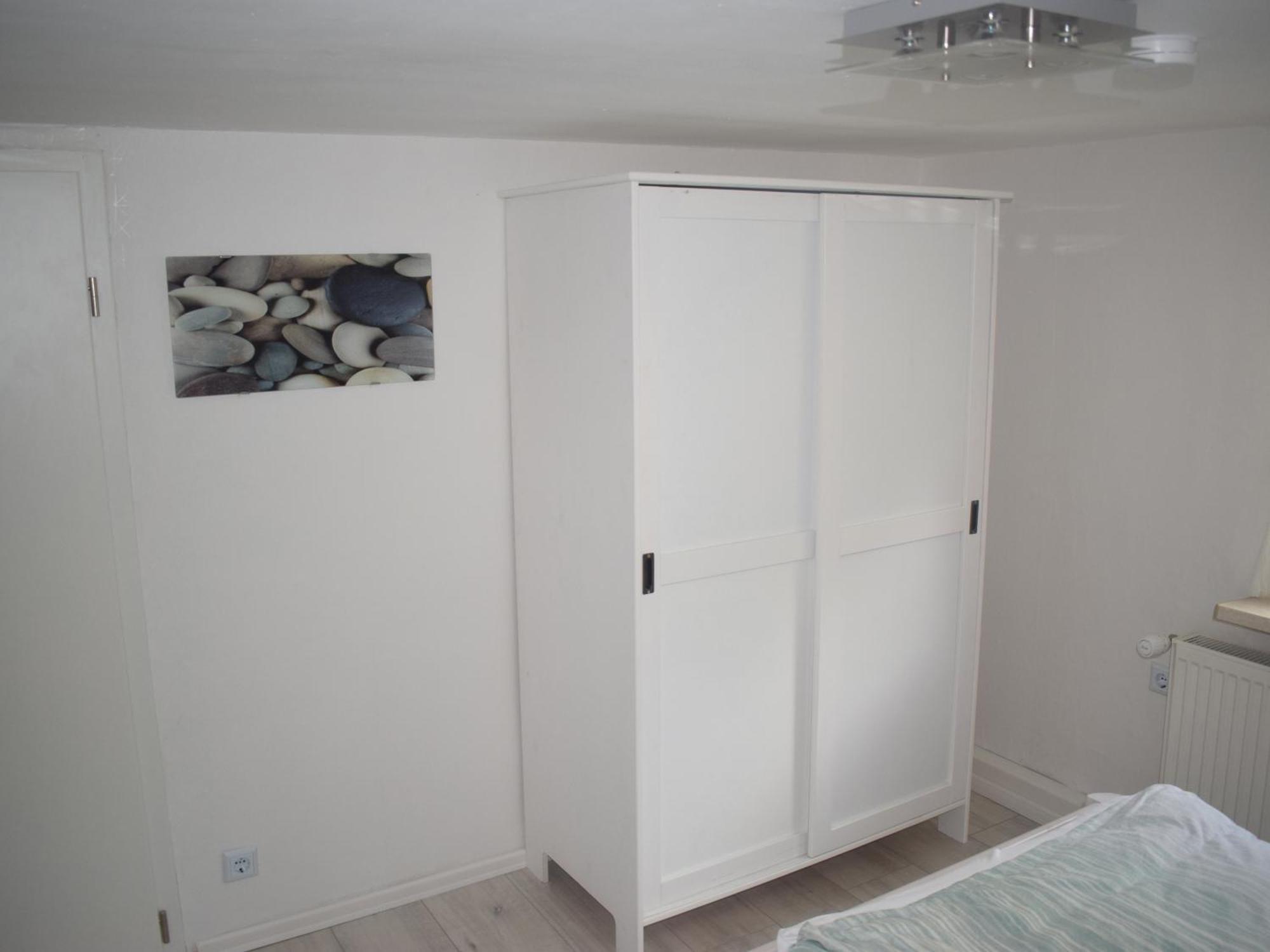 Ferienwohnung Voelkel Tangermünde Buitenkant foto